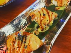 -白石的深夜食堂(万达店)