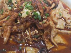 -临潼印象·特色陕菜