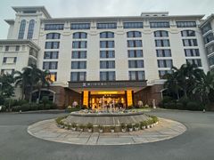 -厦门悦华酒店