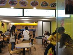 -伤心酸辣粉(体育东路店)