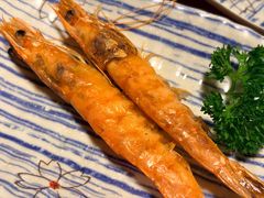 -大焰自助日式料理 铁板烧(徐汇店)