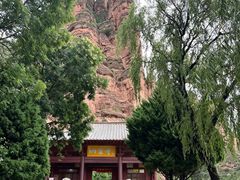 -炳灵寺世界文化遗产旅游区