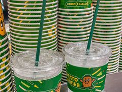 -Potato Corner(广州天河城店)