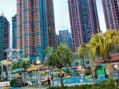 -黄金海岸水上乐园