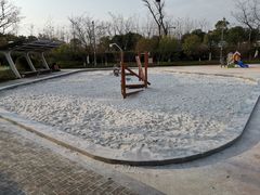 -映月湖中央公园
