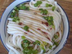 秘制麻辣牛肉米粉-常樂屋·常德米粉(青年路店)
