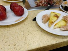 -多喜客海鲜烤肉自助烤场(百花红楼店)