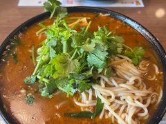 -肥汁米蘭香港米线(定西路店)