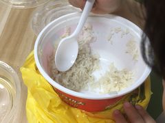 -真功夫(北京路步行街店)