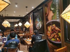 大堂-云海肴·汽锅鸡·云南菜(美罗城店)