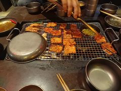 -夜食白市Yespicy·烧烤啤酒宵夜(番禺四海城店)