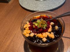 -黄山老妈·土菜(碧桂园店)