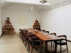 -自如ZSPACE四合院艺术餐厅