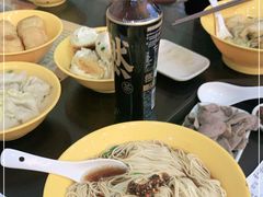 -毛华美食(清扬路店)