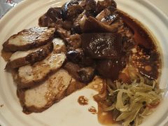 -厝包四点金·潮宴(太古仓店)