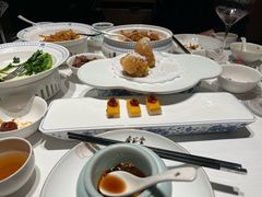 -杏花堂晋商私房菜(华熙五棵松店)
