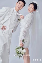 -雪中彩影婚纱摄影·微光艺术中心