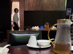 -永安鱼庄·镇江菜(东吴路店)