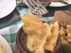 -起士林西餐厅(东经路店)