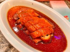 -南京大牌档(中山陵店)