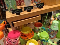 -星巴克(浙大紫金港校区店)
