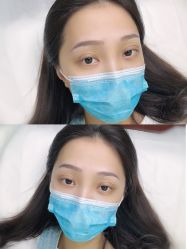 -久匠·纹眉半永久野生眉