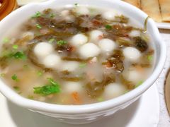 台山咸汤丸-又一间茶点轩(百汇广场店)