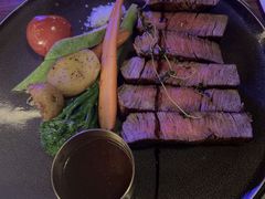 -MARU玛露音乐餐厅(大学路店)