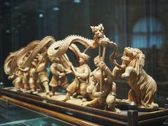 -上海市工艺美术博物馆