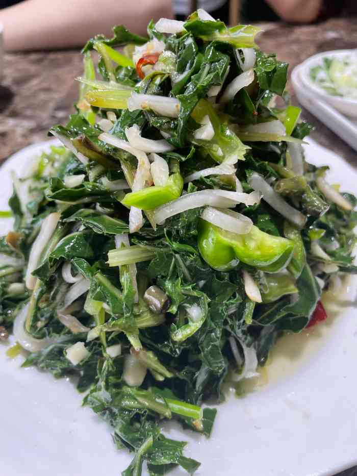 王虎成猪排骨馆·地方名小吃