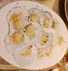 -广州中心皇冠假日酒店·宴会厅