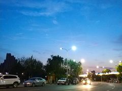 -悦屋老板娘的烤肉店(紫薇田园店)