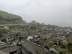 -东钱湖旅游度假区