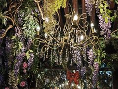 -第101座花园餐厅(湖滨88店)