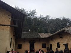 -韶山毛泽东同志故居