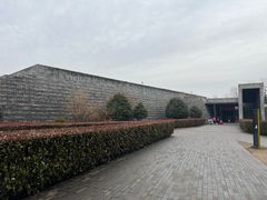 -秦始皇帝陵博物院(兵马俑)