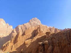 -天山神秘大峡谷