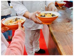 -龙华素斋(龙华路店)