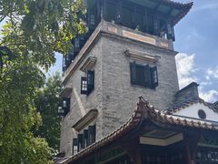 -东莞市可园博物馆