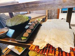 -江小渔鲜鱼火锅(西二道街店)