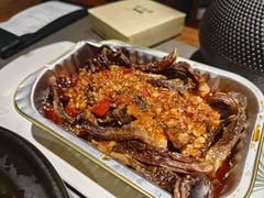 -云海肴·汽锅鸡·云南菜(高德置地店)