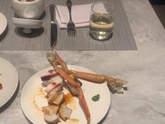 -盐城万豪酒店-盐城厨房西餐厅