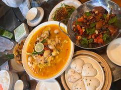 -尽善百年古院餐厅(王家老宅店)