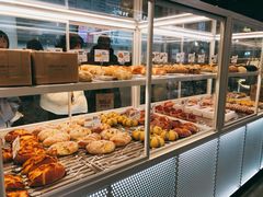 -喜茶(贵阳国贸逸天城店)