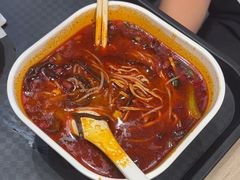 -魏家凉皮(郑州东站店)