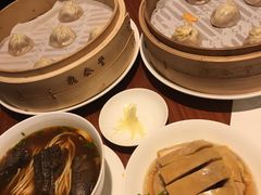 -鼎泰丰(环贸店)