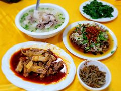 -荣生萝卜汤饭店