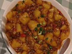 -彭耕记猪油炒小菜(吉联mall店)