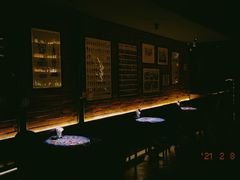 -SPEYSIDE 威士忌&鸡尾酒吧