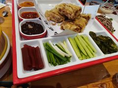 -肘子酥·天津菜·特色捞面(德云社店)
